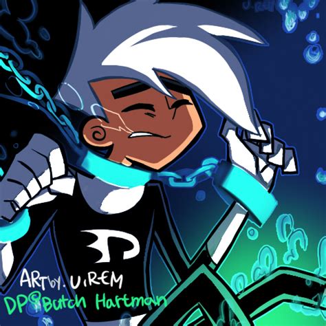 danny phantom f95|In Hot Water .